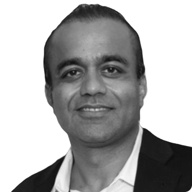 MR. SHARAD AGGARWAL