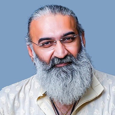 ADV. DR KRISS VENUGOPAL