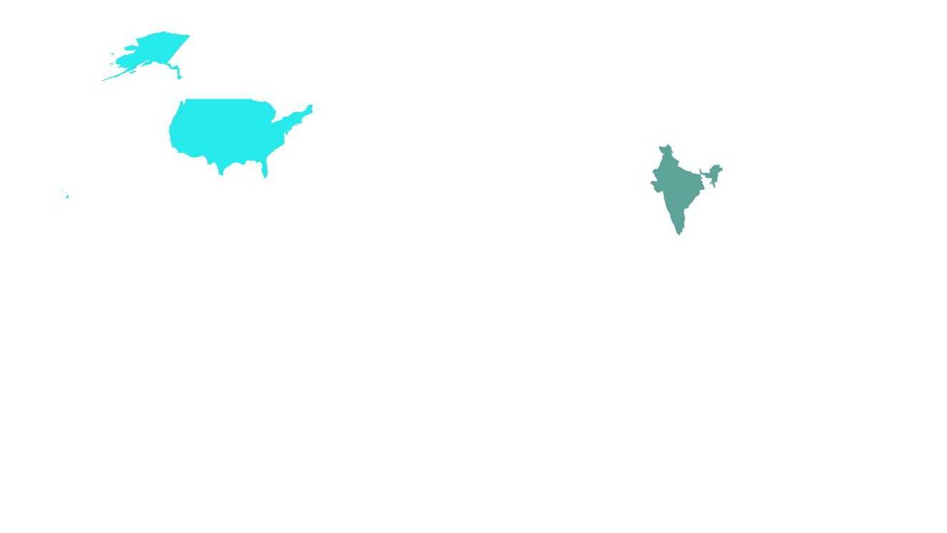 World Map